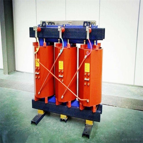 睢宁80KVA干式变压器