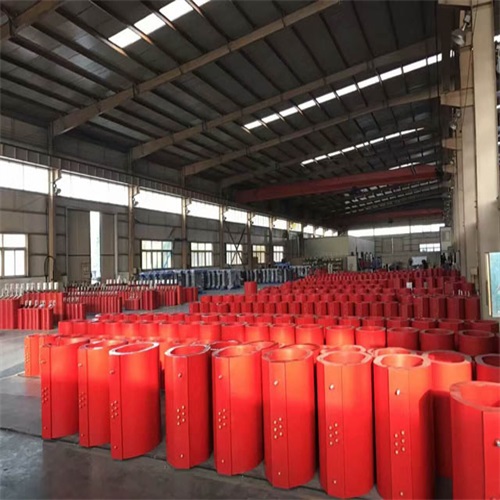 睢宁SCB10-500KVA干式变压器