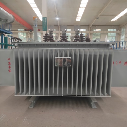 睢宁sh15-315KVA非晶合金变压器