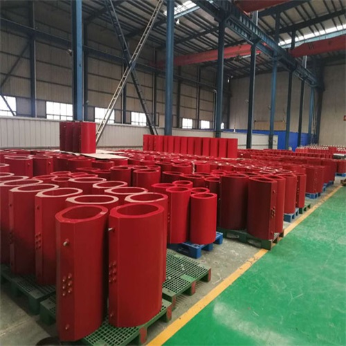 睢宁SCB11干式变压器