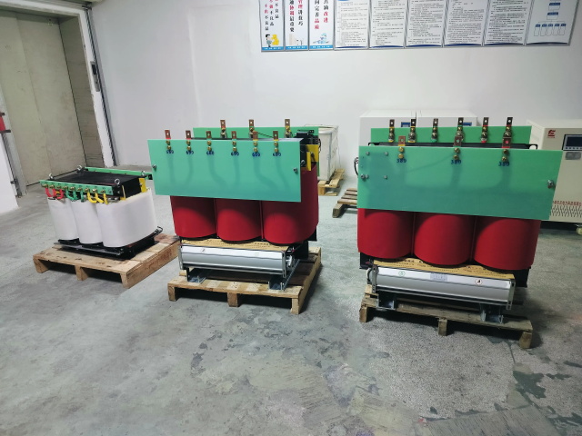 睢宁KS11-1000KVA矿用变压器